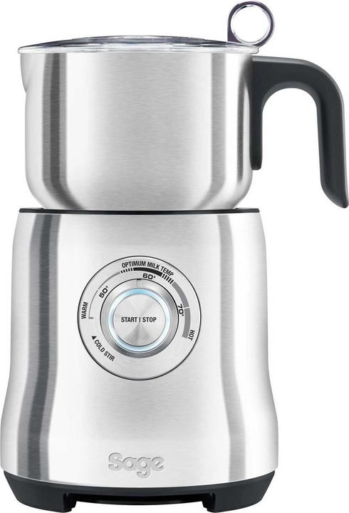 Productafbeelding Sage The Milk Café (EU-stekker, 80 cl)