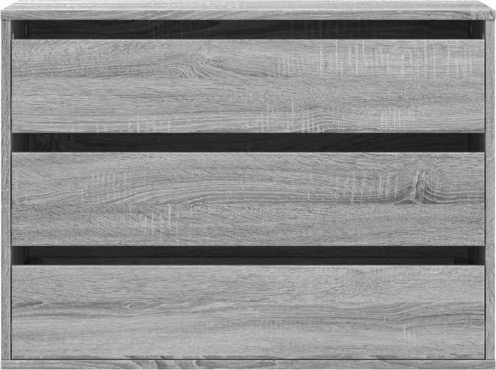 Produktbild VidaXL Kommode (80 x 41 x 58 cm)