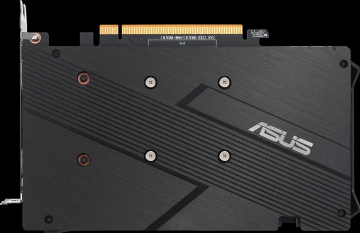 Produktbild ASUS DUAL RADEON RX 6400 (4 GB)