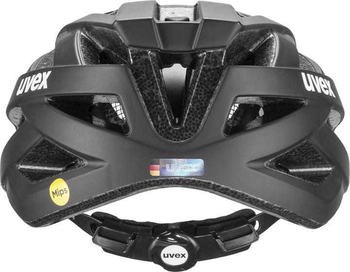 Actual product image Uvex Sports i-vo cc Mips (56 - 60 cm)
