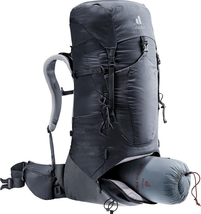 Image du produit Deuter Aircontact Lite 35 + 10 (45 l)