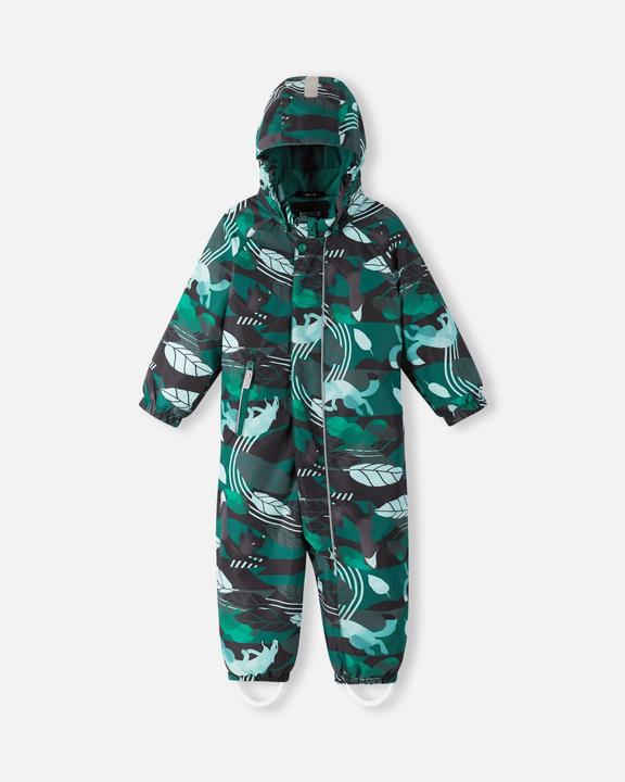 Actual product image Reima tec snowsuit (74)