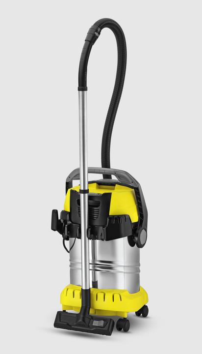 Image du produit Kärcher WD6 P Premium (Aspirateur eau et poussière)
