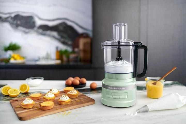 Actual product image KitchenAid 5KFP0921EPT Pistache (2100 ml, 240 W)