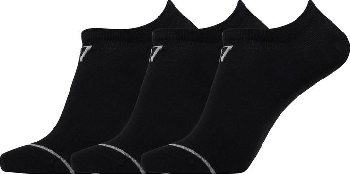 CR7 Mens Socks Footies Bamboo 3-Pack (pack of 3, 40 - 46)