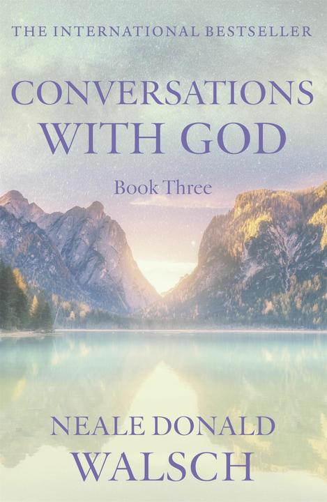 Immagine prodotto Conversations with God 3 (Inglese, Neale Paperino Walsch, 1999)