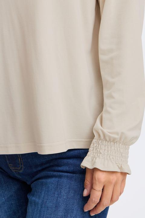 Image du produit Pulz Jeans PZLIPPA VNeck Blouse 50207682 (XL)