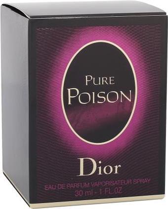 Immagine prodotto Dior Pure Poison (Eau de parfum, 30 ml)