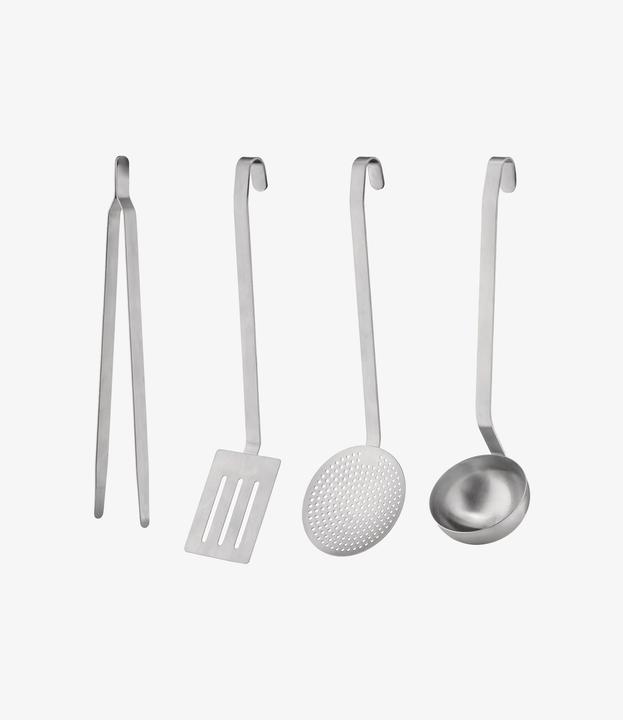 Actual product image Alessi Convivio CONVIVIO argentée