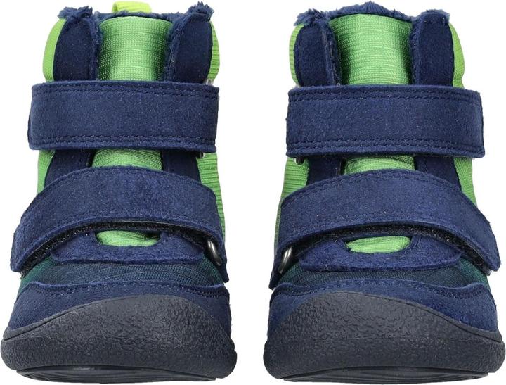 Actual product image Vado Stiefelette (27)