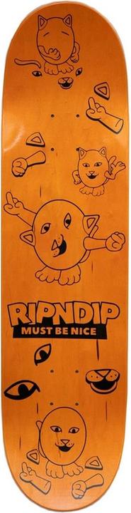 Immagine prodotto RipnDip Nerm Story (8")