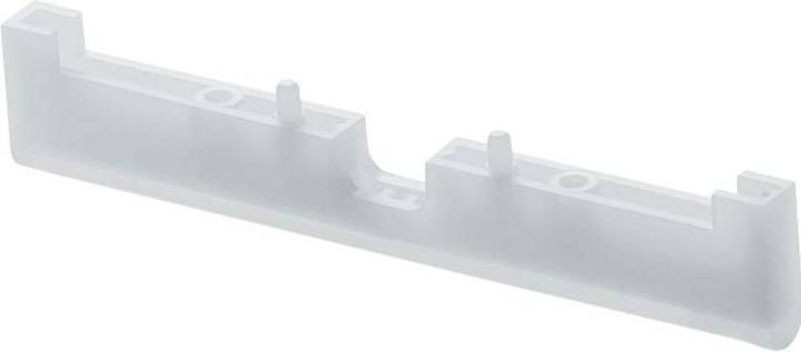 Produktbild Siedle Tischzubehoer ZTC 800-0 W weiss für Comfort