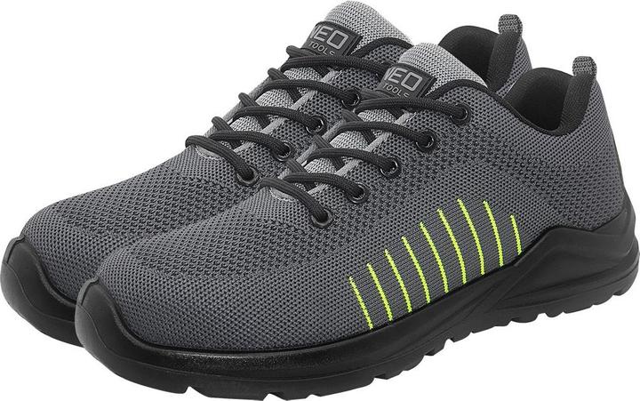 Image du produit Neo Chaussures de travail S1 FO à embout en acier taille 43 (S1, 43)
