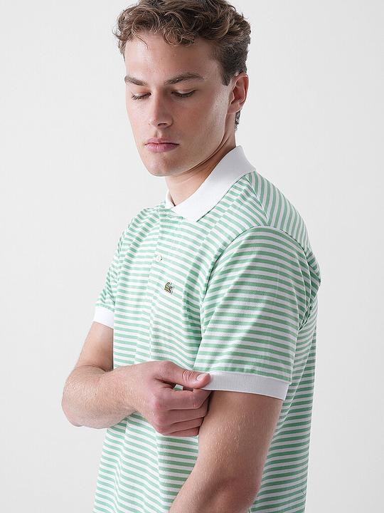Actual product image Lacoste Poloshirt (XL)