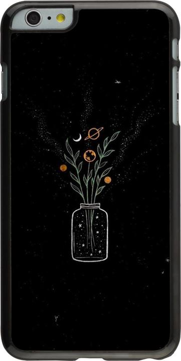 Produktbild PhoneLook Hülle Vase black (Apple iPhone 6 Plus, Apple iPhone 6s Plus)