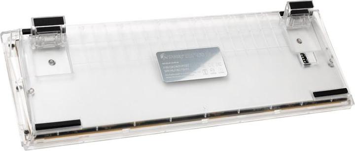 Image du produit Ducky One 3 Aura (DE, Filaire)