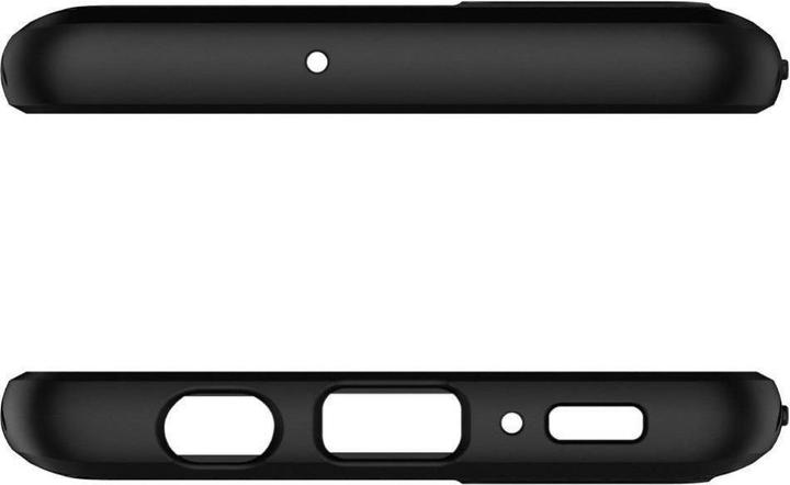 Actual product image Spigen liquid air (Samsung Galaxy A51)