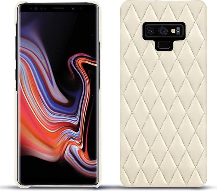 Productafbeelding Noreve Lederen omslag (Samsung Galaxy Note 9)