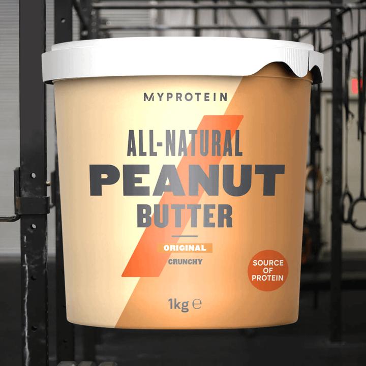 Actual product image MyProtein Original (1000 g)