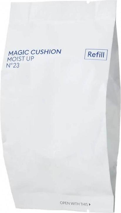 Image du produit Missha Magic Cushion Moist Up Refill (23 NATURAL, 23 BRIGHT)