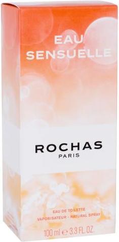 Produktbild Rochas Eau Sensuelle (Eau de Toilette, 100 ml)