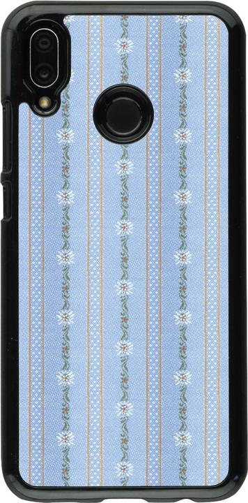 Image du produit PhoneLook Coque Edel- Weiss (Huawei P20 Lite)