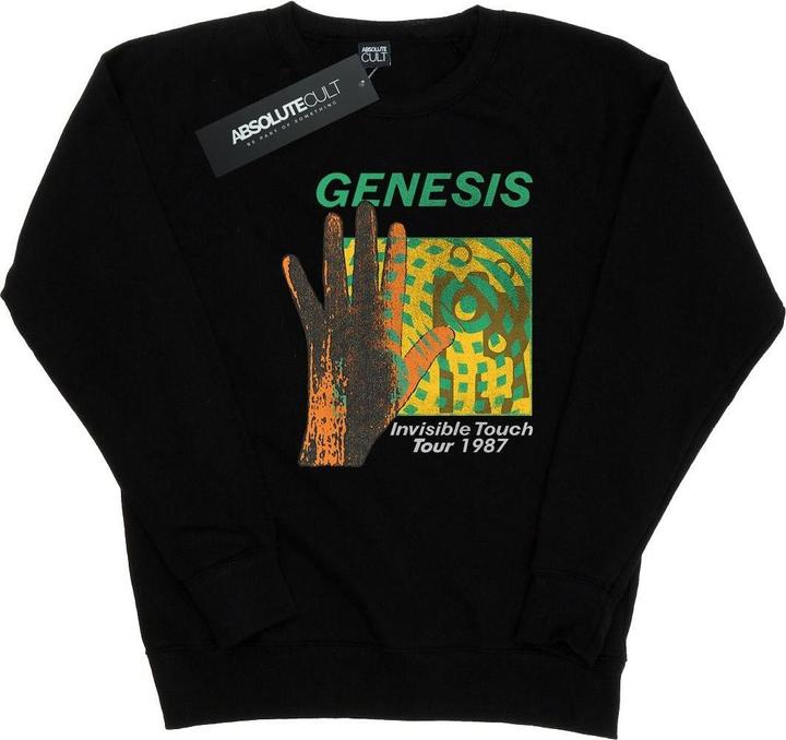 Produktbild Absolute Cult Invisible Touch Tour Sweatshirt (S)