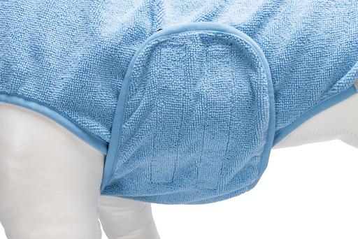 Produktbild Beeztees Hundebademantel Aras (Hundebademantel)