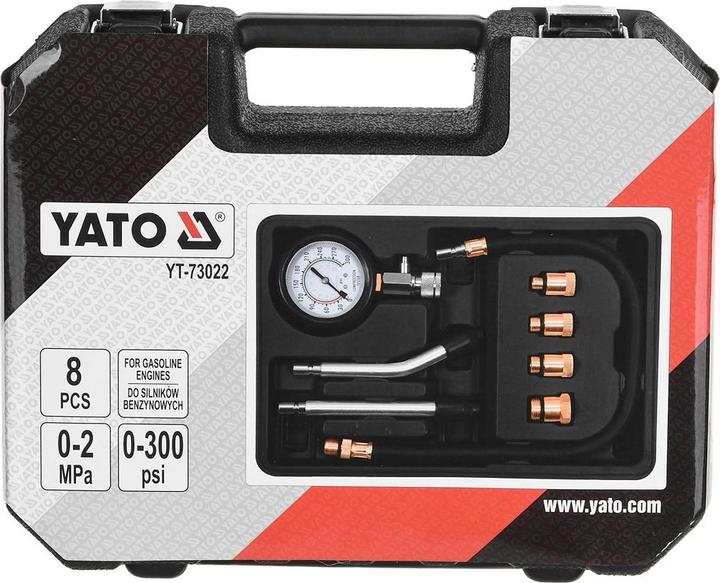 Produktbild Yato YT-73022