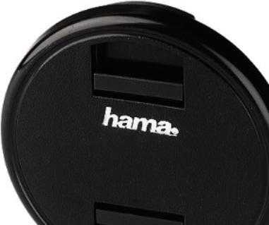 Actual product image Hama Smart Snap, 40.5 mm (40.50 mm)