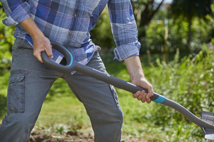Image du produit Gardena Ergo Line pique pointue