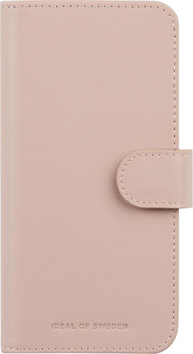 Immagine prodotto iDeal Of Sweden Portafoglio magnetico per iPhone 15 +, rosa (Apple iPhone 15)