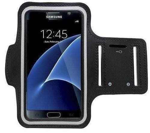 Produktbild CoverKingz Sportarmband für Samsung Galaxy S6/S7