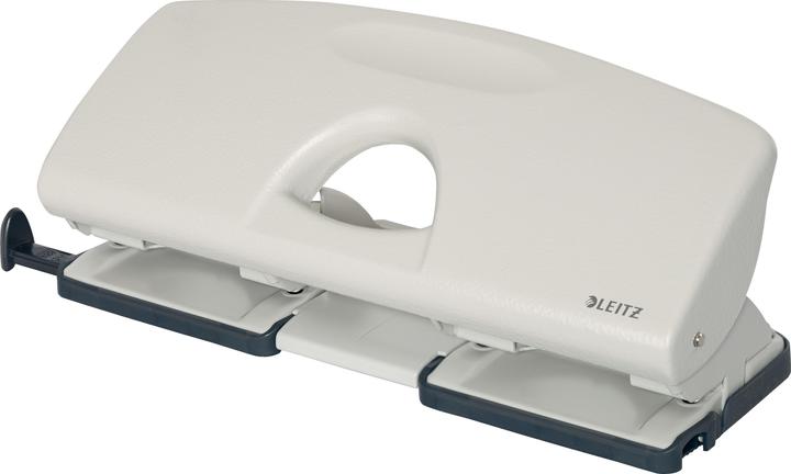 Leitz Double trous