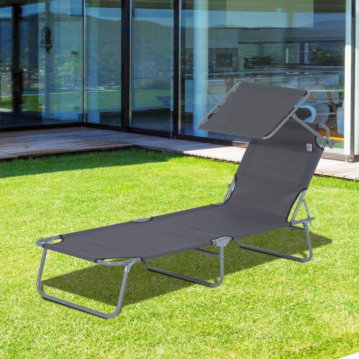 Immagine prodotto Outsunny Sedia da gioco ClutchChairZ Shift Alpha Premium (187 cm)