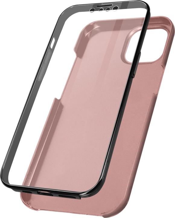 Oro rosa