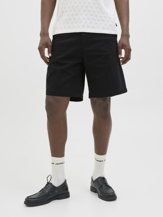 Produktbild Jack & Jones Loose Fit Hosen mit weitem Bein Hosen mit weitem Bein (L)