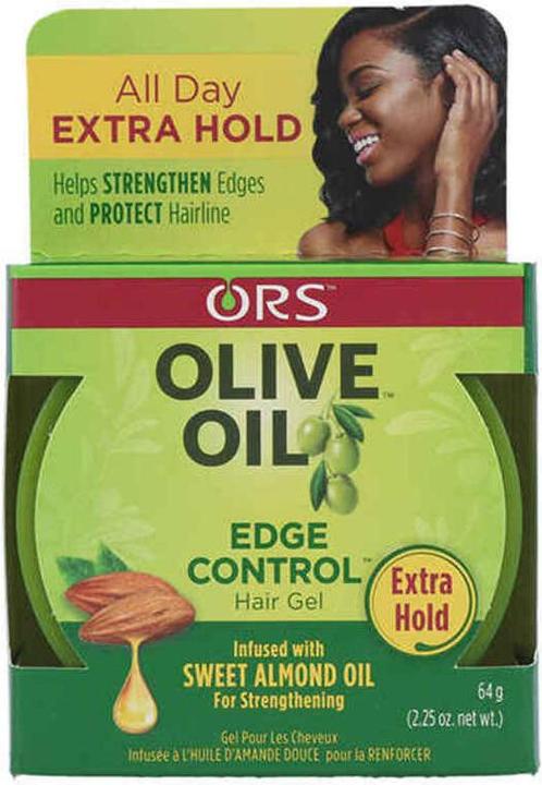 Produktbild ORS Olive Oil Edge Control 2.25oz