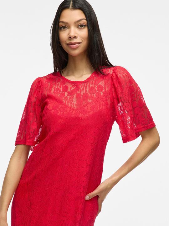 Produktbild Vila VIHILDE Spitzen Maxikleid (40)