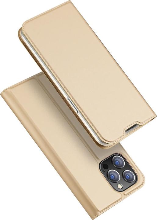 Productafbeelding Dux Ducis Skin Pro-serie (Apple iPhone 14 Pro)