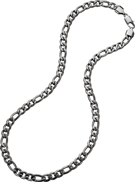 Produktbild True Rebels Herren Halskette - 36788 (Edelstahl)