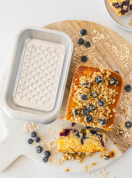 Image du produit Master Class Mc Nesting Bakeware Set 5pc Recycled Alu