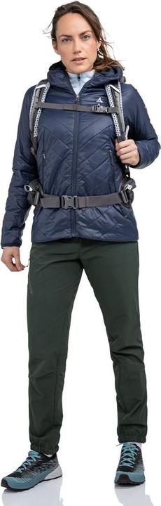 Actual product image Schöffel Ins Jacket Style Cascata (38)