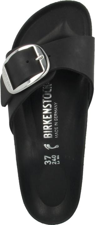 Actual product image Birkenstock Mules Madrid Big Buckle (39)