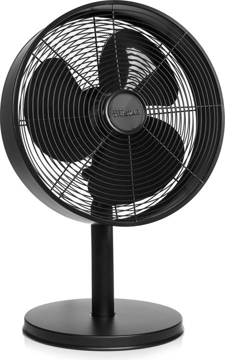 Tristar VE-5928 Ventilatore a feritoia per uso domestico 35W nero (61.24 dB)