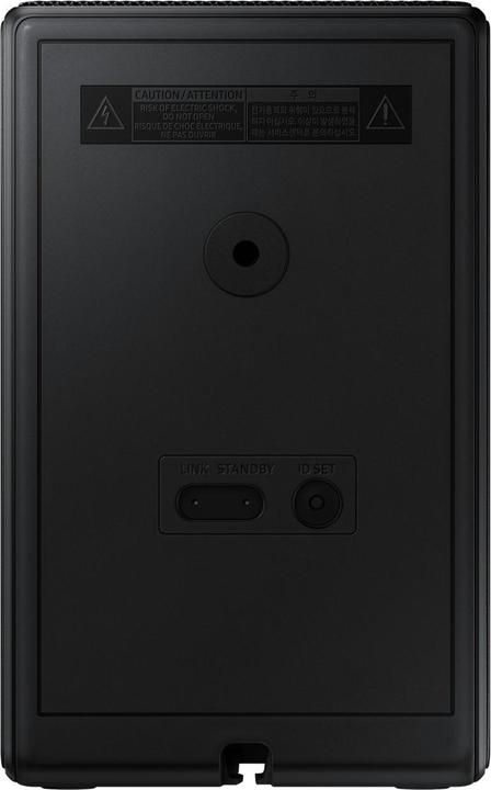 Produktbild Samsung SWA-9500S (1 Paar, 140 W)