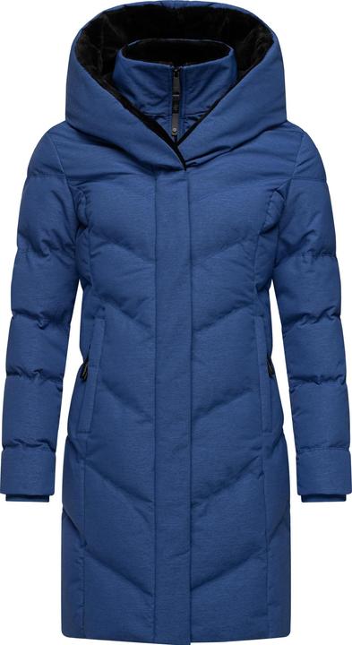 Actual product image Ragwear Natalka Cosy (5XL)