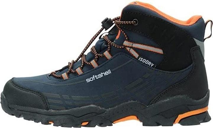 Actual product image Mountain Warehouse Softshell hiking boots (37)