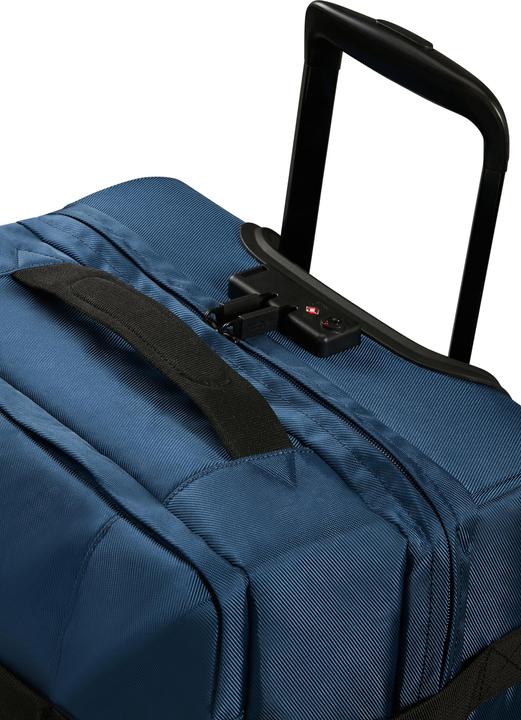 Actual product image American Tourister Urban Track (55 l, Hand luggage (up to 50 litres))