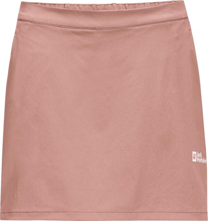 Jack Wolfskin Hiking Alpine Skort W